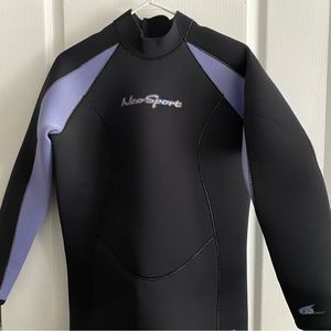 NeoSport Women’s Wet Suit